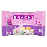 Brach's Tiny Conversation Hearts – School Party Candy for Children, 14 oz Valentine's Day Classroom Exchange Bag