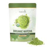 MatchAiA Matcha Powder – Jitter-Free Coffee Alternative for Deep Work and Study Sessions