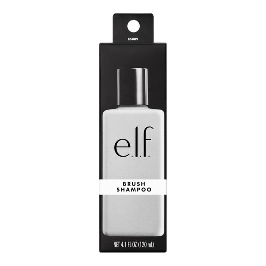 4.1 fl oz bottle offering multiple washes per purchase