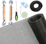 TOOLTRIZ Clutter-Free Rescreen Kit for Intentional Homeowners