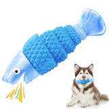 WinTour Tough Dog Chew Toy – Family Friendly Pet Toy Safe Around Children and Toddlers