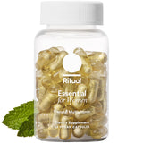 Ritual Prenatal Multivitamin – Thoughtful Baby Shower Gift for Expectant Moms, Vegan and Allergen-Free