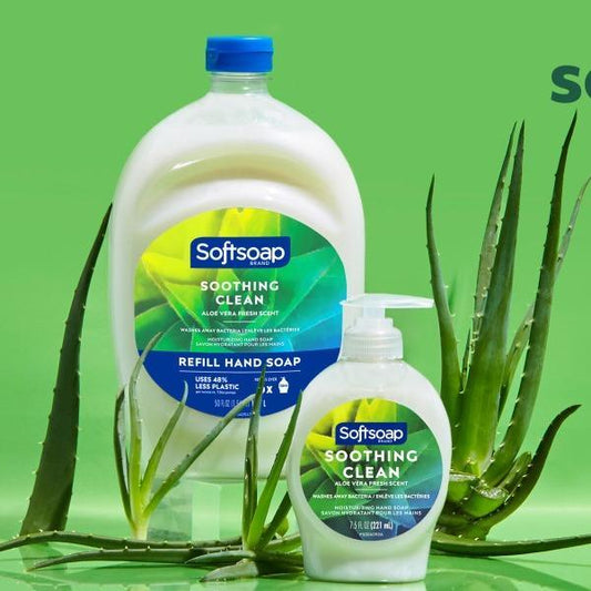 7.5 fl oz bottles offered individually or in a bulk pack of 6