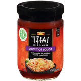 Thai Kitchen Pad Thai Sauce (Gluten Free) Versatile Stir Fry and Dipping Sauce for College Kitchens