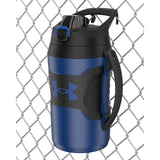 Under Armour Half Gallon Insulated Bottle – All-Day Cold Water for Patio Lounging, Campgrounds, and Backyard Cookouts