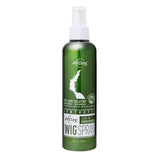 AllDay Locks Synthetic Wig Spray – Thoughtful Birthday Gift for Wig-Wearing Friends, 8 oz Refreshing Leave-In
