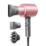 Wavytalk Blown Away Ionic Hair Dryer – Calming Ionic Blow Dryer for a Slower, More Intentional Morning Ritual