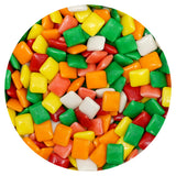 Hampton Popcorn & Candy Company Chiclets Assorted Gum - 1 lb Retro Candy Gift Bag for White Elephant Exchanges and Hostess Gifts