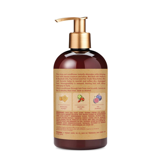 baobab oil and african rock fig extract for antioxidant protection