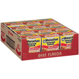 Maruchan Instant Lunch Chicken Cup – Mild, No-Spice Snack for School-Age Kids