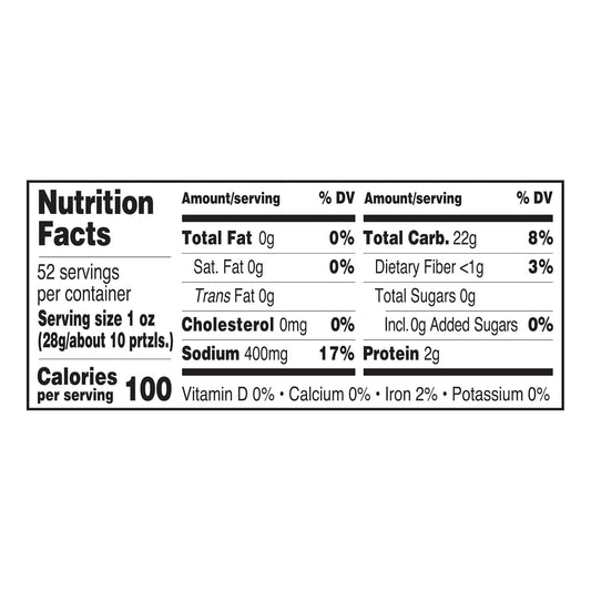 bite-size sourdough nugget shape for easy popping and dipping