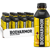 BODYARMOR Sports Drink – Thoughtful Hydration Gift for Fitness-Loving Friends and Family