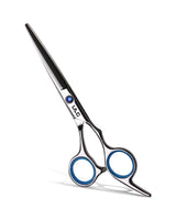 ULG Japanese Steel Hair Cutting Shears – All-in-One Family Styling Solution, Safe Enough for Baby Haircuts in the Bathroom