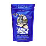 Celtic Sea Salt – Neutral Grey Crystal Salt for Clean-Label Cooking and Resealable Storage