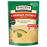 Bear Creek Tortilla Soup Mix – Streamlined Just-Add-Water Soup With No Extra Spices or Prep