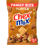 Chex Mix Turtle Snack Mix – Crafted Turtle Flavor Blend for Sophisticated Snack Boards and Charcuterie