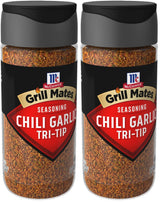 McCormick Grill Mates Dill Pickle Seasoning, 2.75 oz – Neutral-Toned Minimalist Spice Bottle for Intentional Home Kitchens