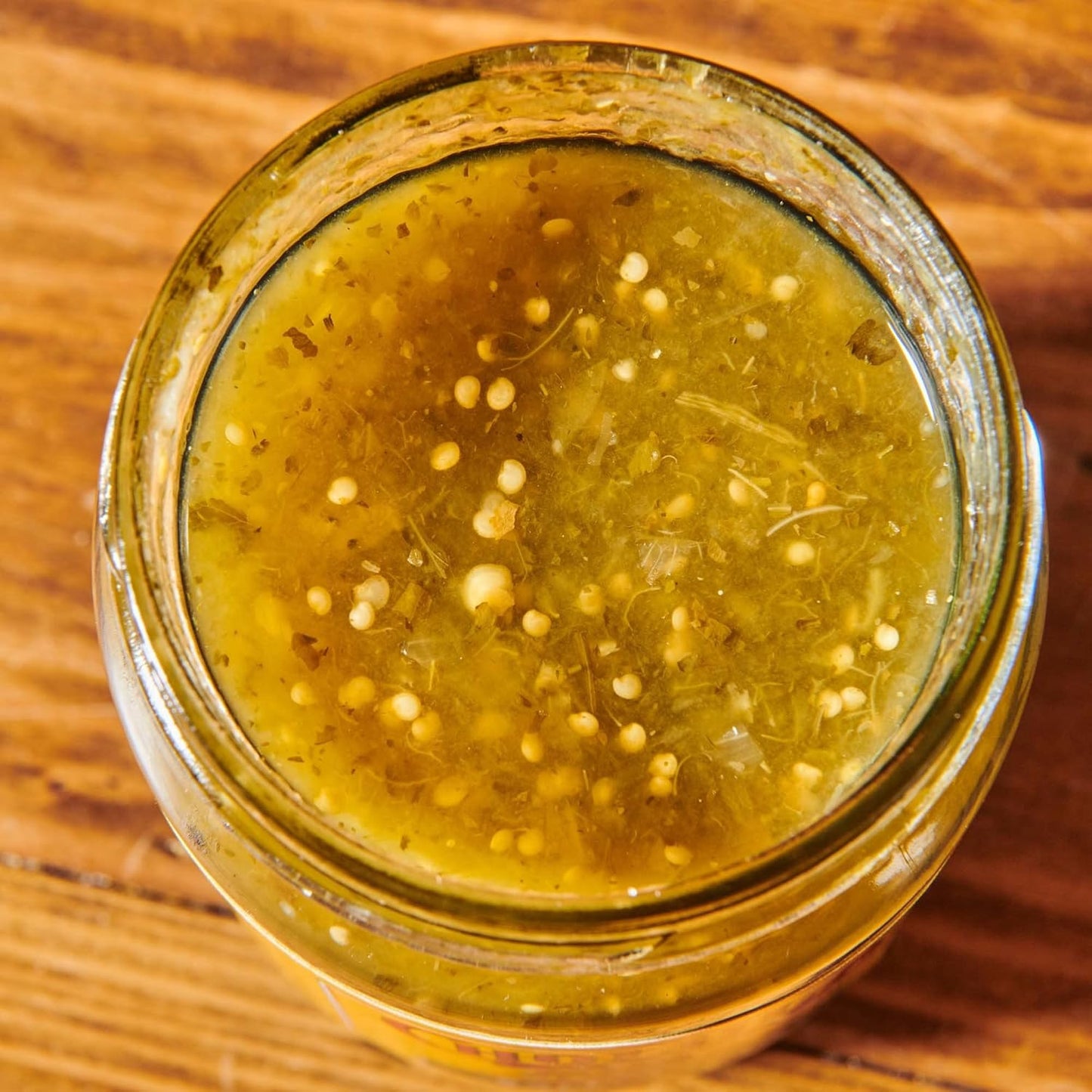 Cholula Salsa Verde Mild 12 oz – Housewarming Gift for Friends Who Love to Cook