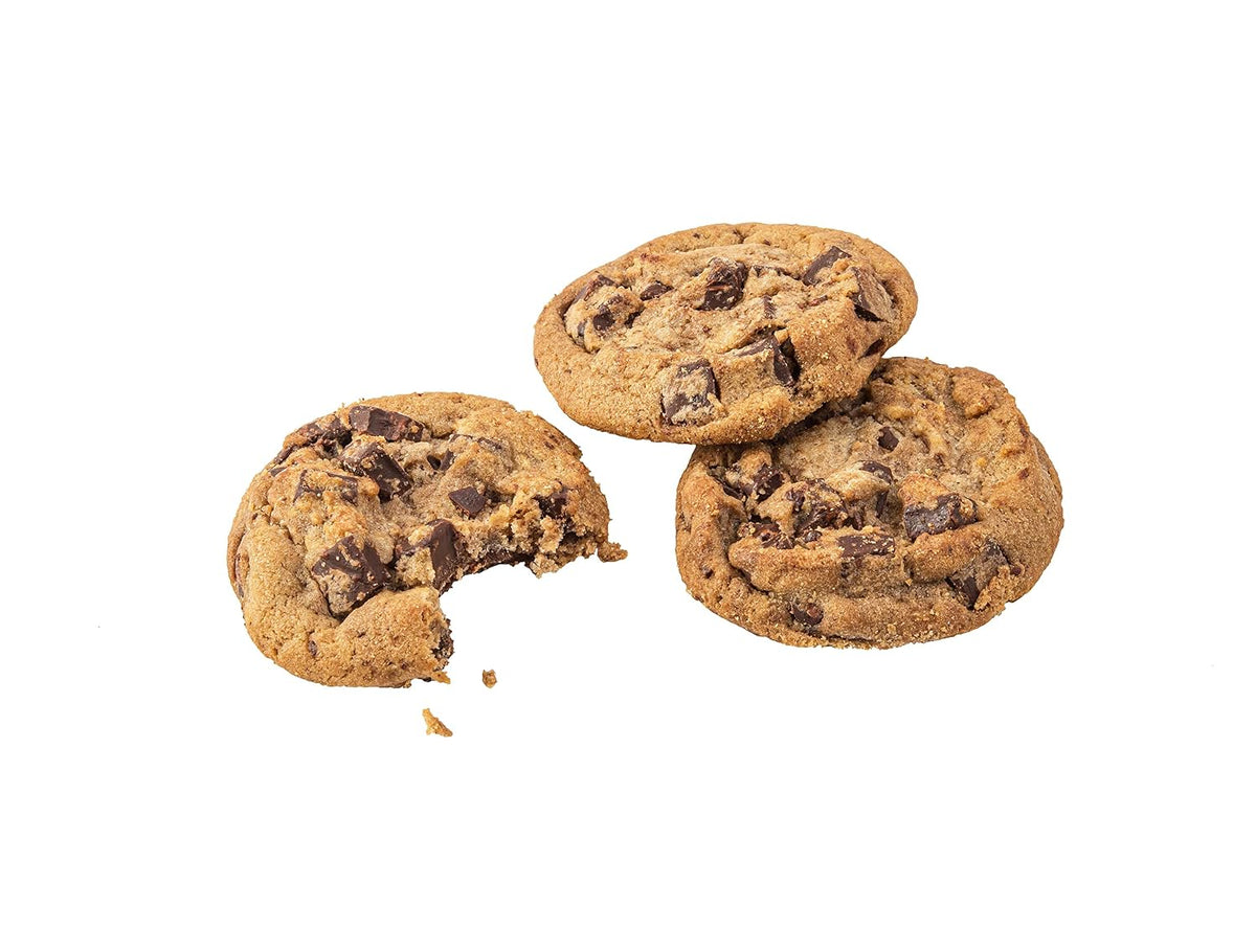 Christie Cookie Co. Hand-Crafted Cookies 8ct – Premium Kosher Dessert for Family Gatherings and Office Sharing