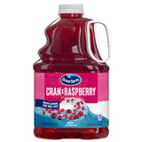 Ocean Spray Cran-Energy Cranberry Raspberry Energy Juice Drink for Office Focus and Sugar Free Workday Energy