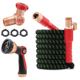 Pocket Hose Ballistic – Practical Valentine’s or Holiday Gift for the Gardener Who Has Everything