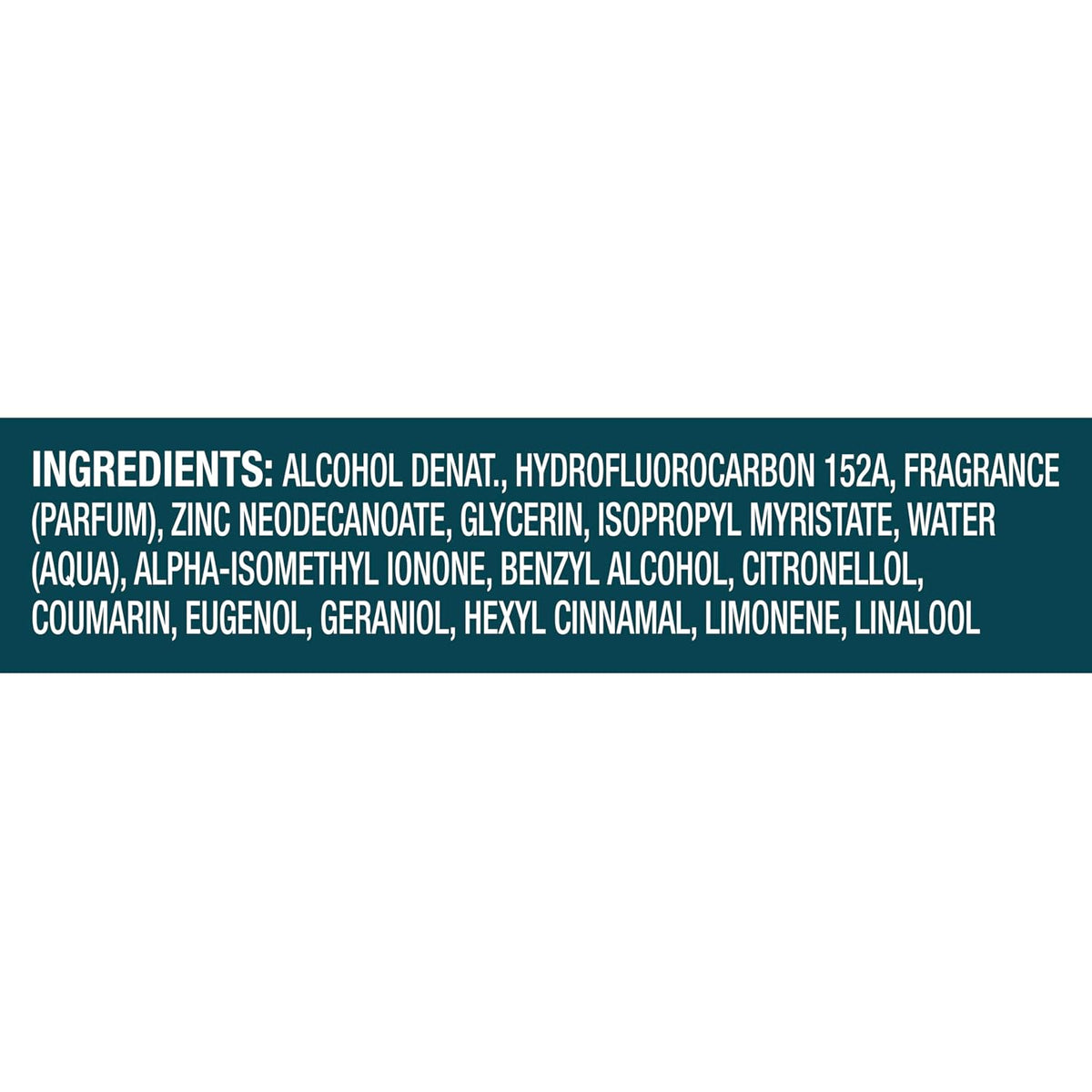 Degree Men Active Fresh Whole Body Deodorant Spray for Mindful Morning Ritual, Aluminum Free 72H Odor Protection
