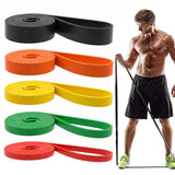 Fit Simplify Workout Bands – Practical Wellness Present for Mom, Dad, and Frequent Travelers