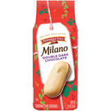 Pepperidge Farm Milano Cookies – Elegant Housewarming Gift Basket Addition for New Homeowners, 3-Pack Assortment