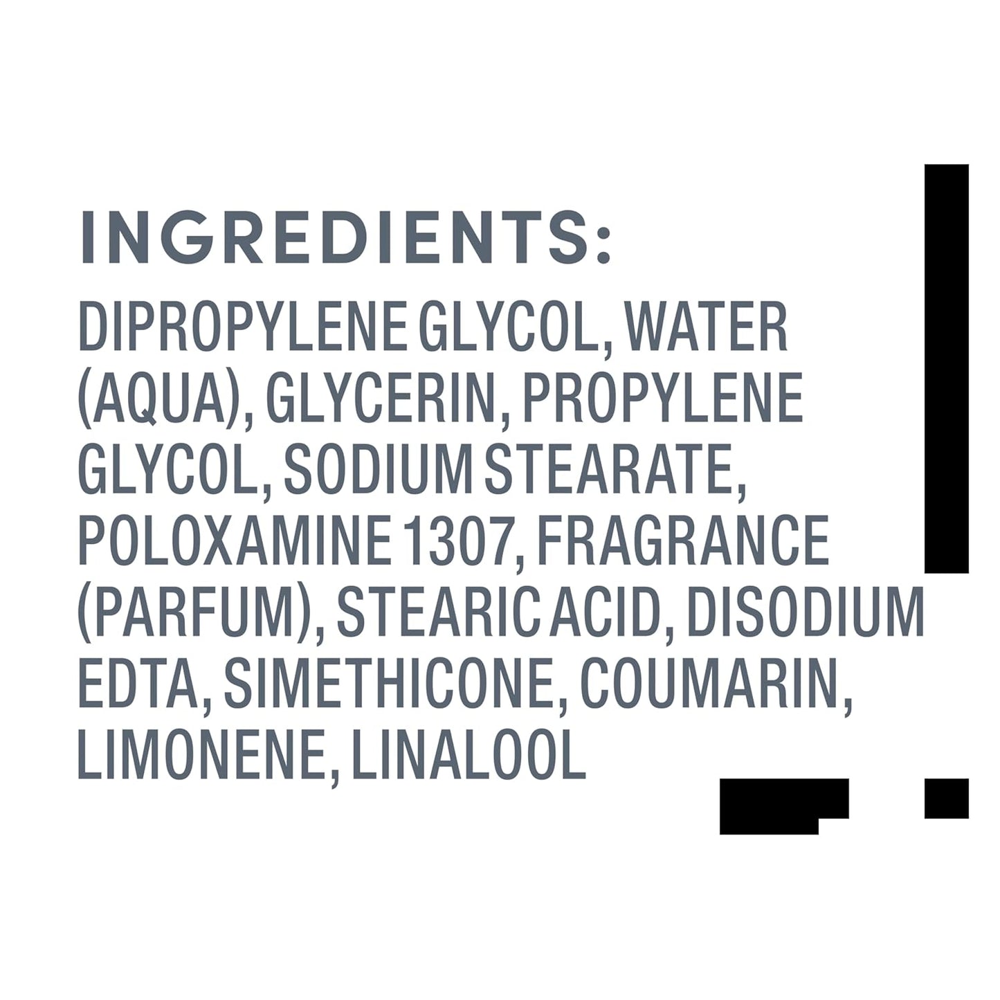 Dove Aluminum-Free Deodorant Sparkling Vanilla – 2.4 oz Gym Stick for Post-Workout Freshness