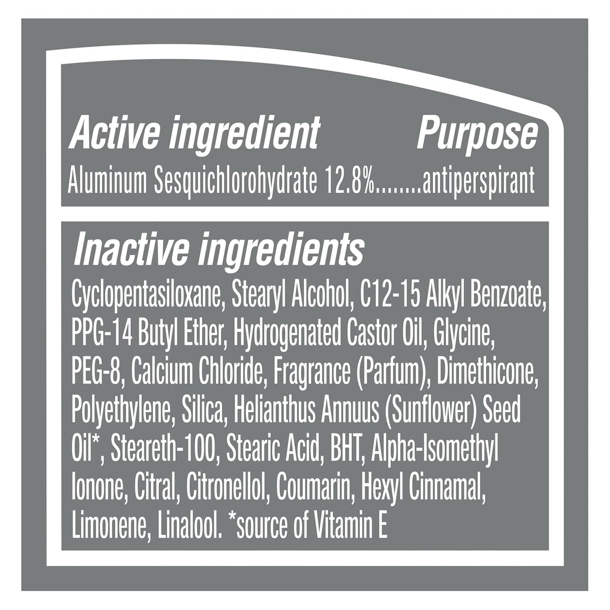 Dove Men+Care Sensitive Skin Deodorant Clean Comfort – Aluminum-Balanced, Skin-Friendly Daily Protection Without Harsh Residue