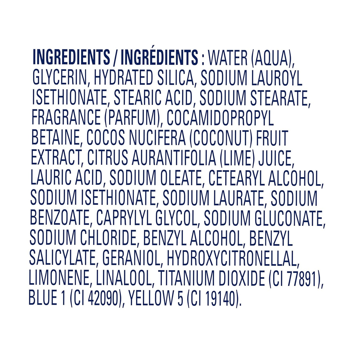 Dove Whipped Body Scrub – Streamlined Body Care in a Recycled 15 oz Jar