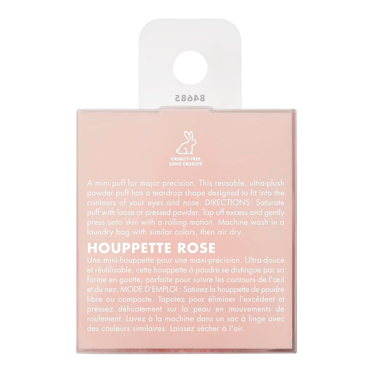 e.l.f. Halo Glow Pinkie Puffs – Vegan Tools for a Calming Under-Ea Self-Care Moment