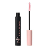 e.l.f. Lash 'N Roll Mascara — Single-Step Curling Mascara for Minimalist Morning Routines