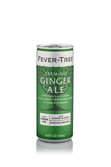 Fever-Tree Ginger Beer – Premium Valentine's Day Gift for Couples Who Mix Cocktails at Home