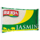 Iberia Jasmine Rice 10 lbs – Clean-Label Fragrant Rice for Intentional Stockpiling