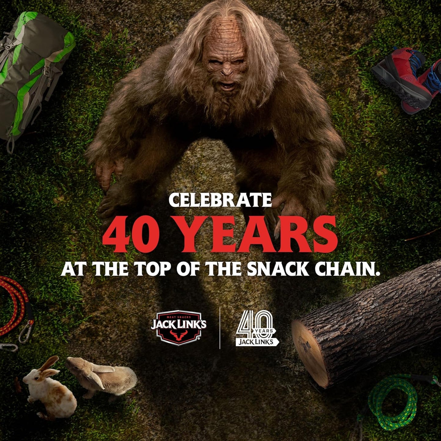 Jack Link's Beef Jerky Variety Pack - Original and Teriyaki - Lunchbox Snack for Elementary Kids and After-School Fuel, 9 Single-Serve Bags