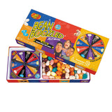 Jelly Belly BeanBoozled 3.5 oz Spinner Box – Gluten Free, Peanut Free Candy Safe for Class Parties and Sleepovers