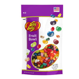 Jelly Belly Fruit Bowl Jelly Beans, 9.8-oz – After-School Pantry Snack for Picky Eaters and Family Movie Nights