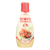 Kewpie Japanese-Style Mayo – Premium Housewarming Gift for Sushi Lovers and Culinary Enthusiasts