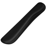 Yolanda Memory Foam Wrist Rest – Wrist Pain Relief and RSI Prevention for Daily Typing, Self-Care Desk Essential