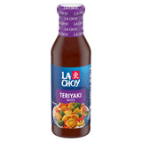 La Choy Teriyaki Stir Fry Sauce & Marinade, 14.5-oz. Bottle for School Lunch and Dinner Prep