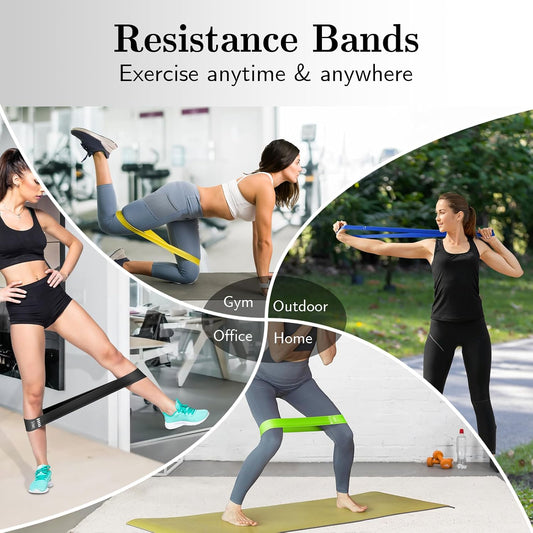 latex material with non-slip, sweat-resistant grip