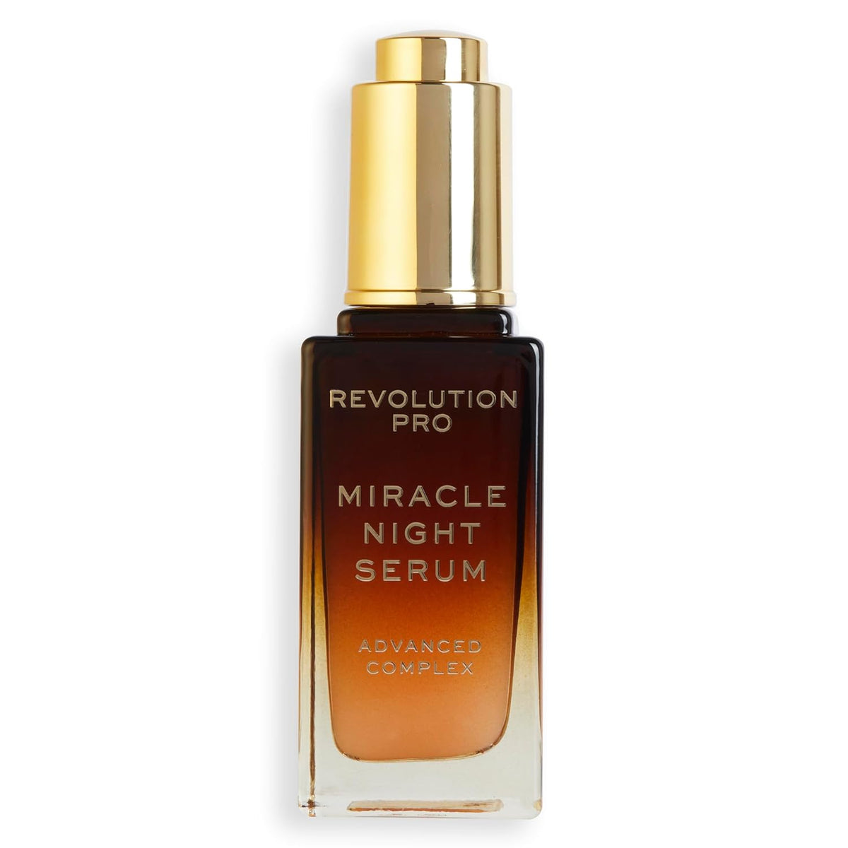 lightweight gel formula designed for overnight absorption on damp skin