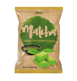 Jans Milk Candy Matcha Flavor – Shareable Party Favor Filler for Themed Events