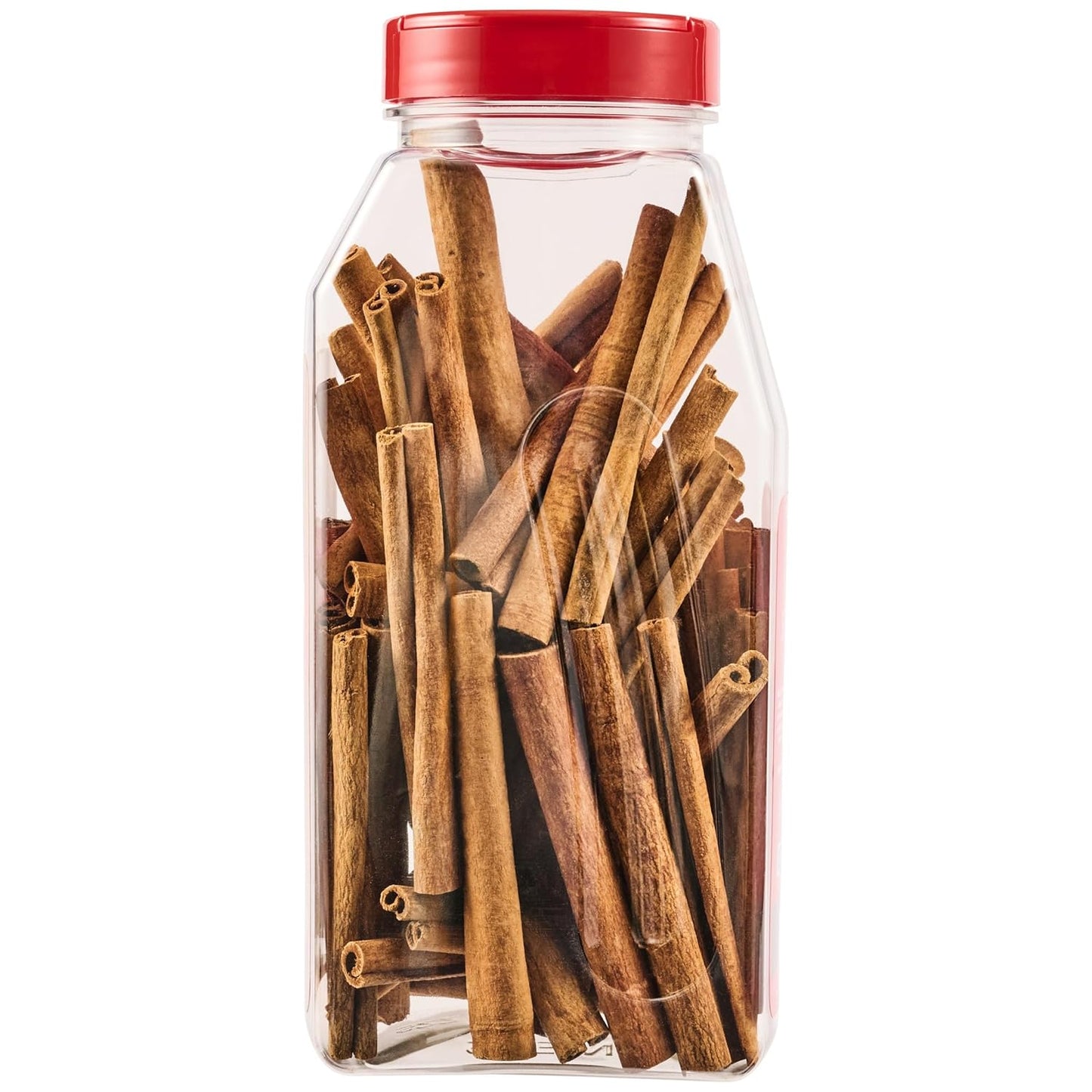 McCormick Cinnamon Sticks – Effortless Flavor Builder for Streamlined Meal Prep and Minimalist Bars