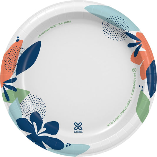 microwave-safe material for direct reheating