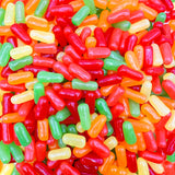 Mike and Ike Chewy Candy Bulk Bag - Fat Free Original Fruit Flavors for Portion Aware Snackers and Wellness Friendly Sweets