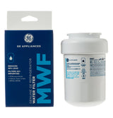 GE MWF Water Filter – Dependable Safe Hydration for Kitchens Serving Kids and Pets, 6 Month Filter Life