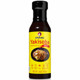Otafuku Yakisoba Sauce – Time-Saving Pantry Shortcut for Office Lunch Stir Fry Bowls