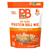 PBfit No Bake Peanut Butter Protein Ball Mix – Sunday Meal Prep Protein Balls for a Full Week of Workday Snacks